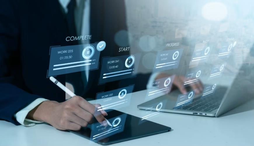 河口小程序定制：本地计算赋能，解锁核心优势