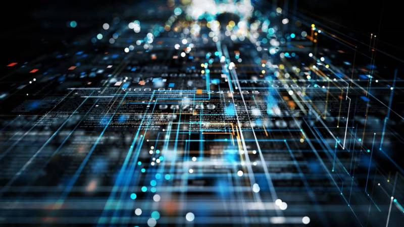 河口AI软件开发公司:Python赋能网页开发的适用场景解析