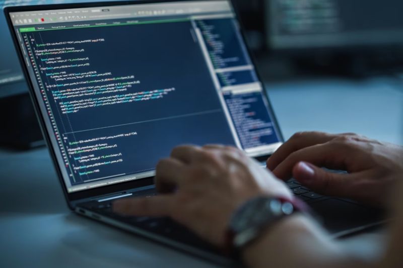 河口软件定制开发:PHP与Node.js,后端解决方案的优势博弈
